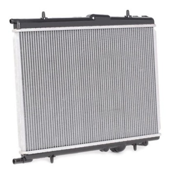 CHŁODNICA WODY CITROEN BERLINGO PARTNER C4 XSARA