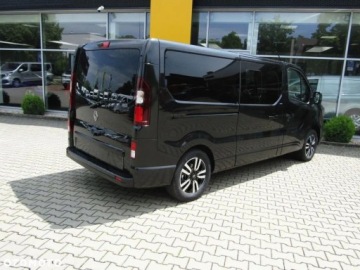 Renault Trafic III Combi 2.0 dCi  170KM 2025 Renault Trafic Renault Trafic Grand 2.0 dCi 2.0 Diesel 170KM, zdjęcie 2