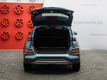 Hyundai Kona I Crossover 1.0 T-GDI 120KM 2018 HYUNDAI Kona 1.0 T-GDI 2WD Suv 120KM 2018, zdjęcie 27