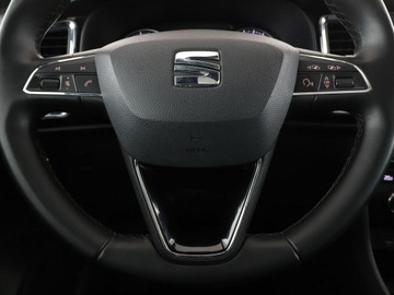 Seat Ateca SUV 1.4 EcoTSI 150KM 2017 Seat Ateca Automat, Kamera, Panorama, Navi,, zdjęcie 20