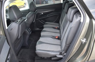 Peugeot 5008 II Crossover 1.2 PureTech 130KM 2018 SUPER 1.2T GT 131KM 100%ORG. SERWIS KAMERY 360 PANORAMA 7OS NOWY ROZRZĄD, zdjęcie 26