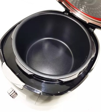 МУЛЬТИВАРКА FREDERICK EXCELLENCE DE-19