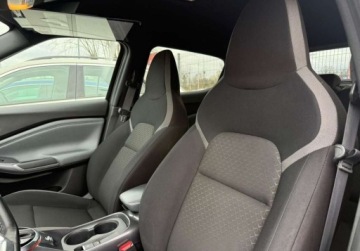 Nissan Juke II Crossover 1.0 DIG-T 114KM 2020 Nissan Juke 1.0 DIG-T Tekna DCT, Kamera Cofania Benzyna 114KM, zdjęcie 17