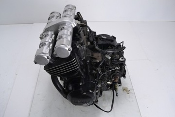 Yamaha FZS 600 Fazer 98-03 двигатель