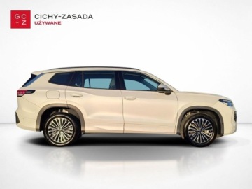 Volkswagen Tayron 2025 Volkswagen Tayron 7-osobowy serwis ASO 1.5eTSI 150KM bezwypadkowy gwarancj, zdjęcie 5