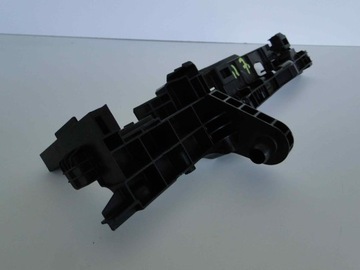 MERCEDES S TŘÍDA W222 222 RÁMEC CHLADIČ LEVÝ