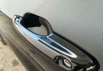 Ford Kuga III SUV Plug-In 2.5 Hybrid 190KM 2023 Ford Kuga ST-LINE Salon PL Gwarancja producenta pakiet serwisowy 2.5, zdjęcie 9