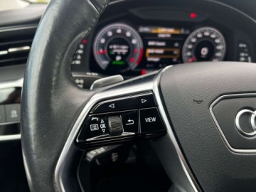 Audi A6 C8 2021 Audi A6 Avant VAT23 Gwarancja BangOlufsen Szyby akustyczne 2.0 245KM, zdjęcie 18