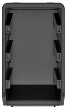 Набор 20 лотков и контейнеров для хранения KTR12