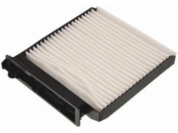 FEBI BILSTEIN 23795 FILTR VENTILACE PROSTORU SPOLUJEZDCE