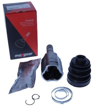 MAXGEAR 49-2859 SADA KLOUBU HŘÍDEL HNACÍ