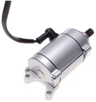 НОВЫЙ СТАРТЕР ATV 200 250 LONCIN EAGLE SHINERAY