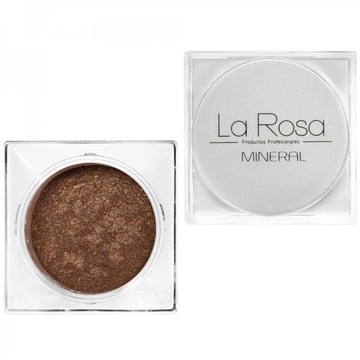 La Rosa Минеральный бронзатор для лица Sun of Roma № 73