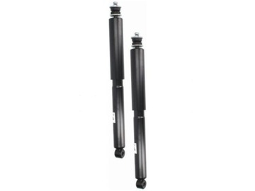 2× MAGNUM TECHNOLOGY AG0301MT TLUMIČ