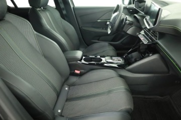 Peugeot 208 II Hatchback 1.2 PureTech 102KM 2023 Peugeot 208 1.2 PureTech, Salon Polska, zdjęcie 6