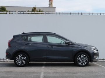 Hyundai Bayon SUV 1.2 MPI 84KM 2024 Hyundai Bayon 1.2 i, Salon Polska, 1. Właściciel, zdjęcie 5