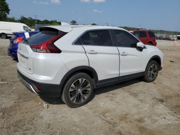 Mitsubishi Eclipse Cross 2022 Mitsubishi Eclipse Cross 2022 MITSUBISHI ECLIPSE CROSS SE 1.5 Benzyna 152KM, zdjęcie 3