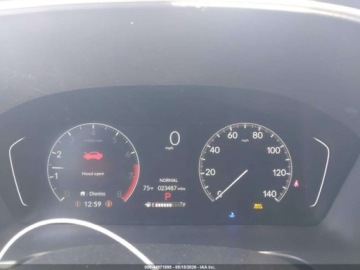 Honda Pilot II 2025 Honda Pilot Ex-L 2025 3.5 Benzyna 285KM, zdjęcie 10