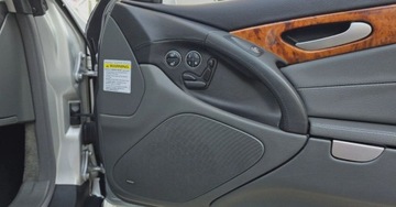 Mercedes SL R230 2005 Mercedes-Benz SL 5,0 benzyna 306 KM AMG xenon klimatronic zarejestrowany, zdjęcie 19