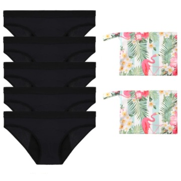 Трусики MESTRUATION, НЕТЕЧАЮЩИЕ S