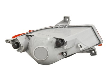 MAZDA CX7 2009- SVĚTLO ZADNÍ PRAVÁ EH4451650