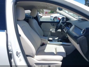 Mercedes GLA II 2022 Mercedes-Benz GLA 2022 MERCEDES-BENZ GLA 250 4MATIC 2.0 Benzyna 221KM, zdjęcie 5