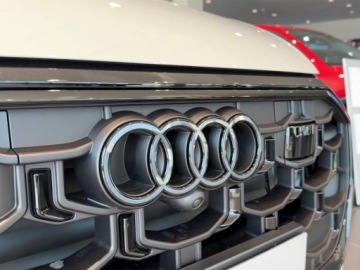 Audi Q8 2026 AUDI Q8 / E-Tron Q8 TFSI e quattro Suv (394 KM) 2026, zdjęcie 16