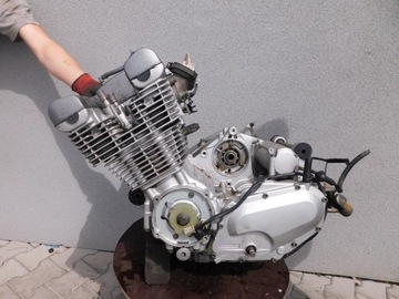 ДВИГАТЕЛЬ ЯМАХА XJ 900