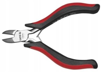 SZCZYPCE UCINAKI BOCZNE 115mm YATO YT-2081