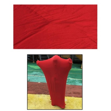 1 . Сенсорная сумка Носок для тела