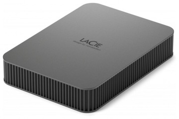 Жесткий диск Mobile Drive 5 ТБ USB-C STLP5000400
