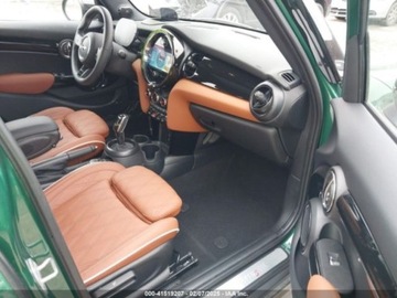 Mini Mini F65/F66/J01 2024 MINI Cooper S 2024 2.0l 2.0 Benzyna 189KM, zdjęcie 9