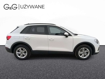 Audi Q3 II SUV 1.5 35 TFSI 150KM 2020 Audi Q3 virtual cockpit navi mmi plus kamera grzane fotele 1.5, zdjęcie 3