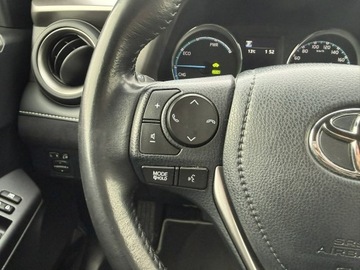 Toyota RAV4 V 2019 Toyota RAV-4 IV FL 2.5 16V Hybrid e-CVT, kamera, zdjęcie 13