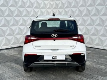 Hyundai i20 III 2025 HYUNDAI i20 1.2 Modern Hatchback 79KM 2025, zdjęcie 3