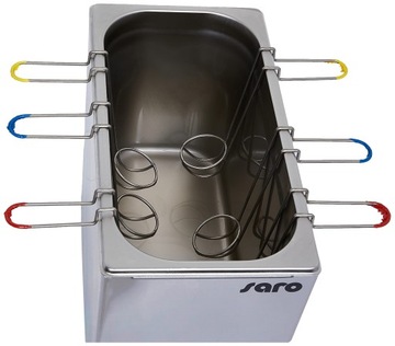 SARO Jajowar model DAMO