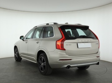 Volvo XC90 II SUV 2.0 D5 225KM 2015 Volvo XC90 D5 AWD, Salon Polska, Serwis ASO, zdjęcie 3