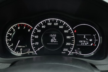 Nissan Note II 1.2  80KM 2014 Nissan Note 1.2, Salon Polska, Klima, Tempomat, zdjęcie 10