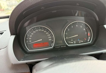 BMW X3 E83 2009 BMW X3 BMW X3 xDrive28i 3.0 BenzynaLPG 258KM, zdjęcie 10