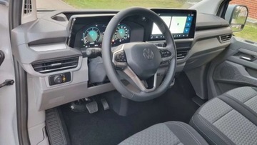 Volkswagen Caravelle T6 2025 Volkswagen Caravelle Pakiet Siedzen Pakiet Assist Plus Klimatyzacja auto, zdjęcie 8