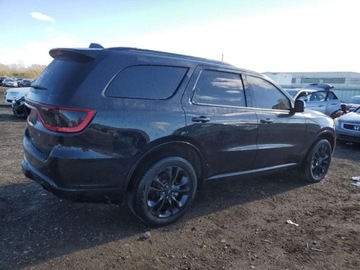 Dodge Durango III 3.6 V6 294KM 2023 Dodge Durango 2023 Dodge Durango GT Plus AWD 3.6 Benzyna 295KM, zdjęcie 3