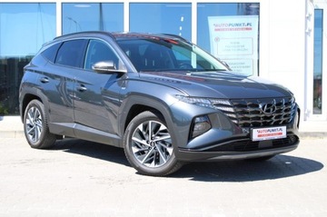 Hyundai Tucson IV SUV 1.6 T-GDI 48V 180KM 2024 HYUNDAI Tucson EXECUTIVE 4WD 180KM, zdjęcie 6