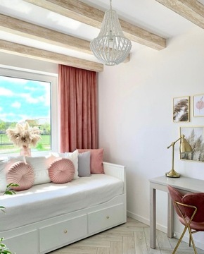 Балки в деревенском стиле, имитация дерева Деревянный брус - Образцы