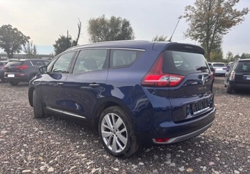Renault Grand Scenic III 1.3 Energy TCe 140KM 2019 Renault Grand Scenic 1.3B 140KM przeb.82tys xenon ful led zadbany ksiazka, zdjęcie 3