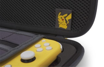 Чехол PowerA SWITCH Pokemon 025 SWITCH OLED LITE