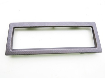 КОМПЛЕКТ КАРБОНОВОГО ПЛАСТИКА VW GOLF 4 IV BORA