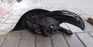 PEUGEOT 208 FACELIFT 15- LEVÝ ZADNÍ SVĚTLO ORIGINÁLNÍ