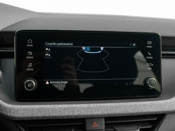 Skoda Scala Hatchback Facelifting 1.0 TSI 115KM 2024 Škoda Scala Skoda Scala WD3931U#1.0 TSI Selection, zdjęcie 26