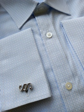 Запонки EXC Параграф для юрисконсульта, юриста, нотариуса