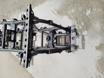 Рамный скелетон CF MOTO 500 Allroad